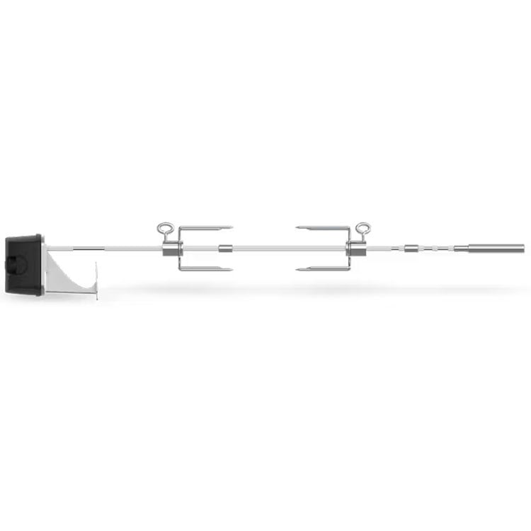 Weber Rotisserie for Searwood 600 Pellet Grill and Spirit Series - 3400252