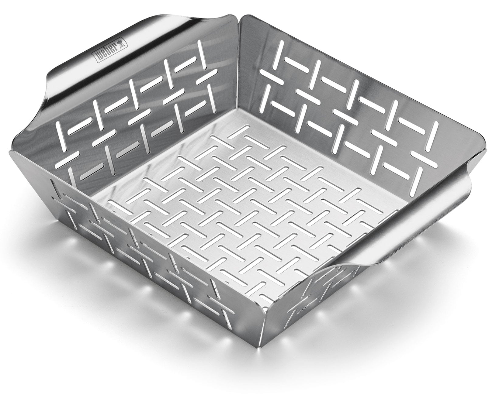 Weber Small Deluxe Grilling Basket