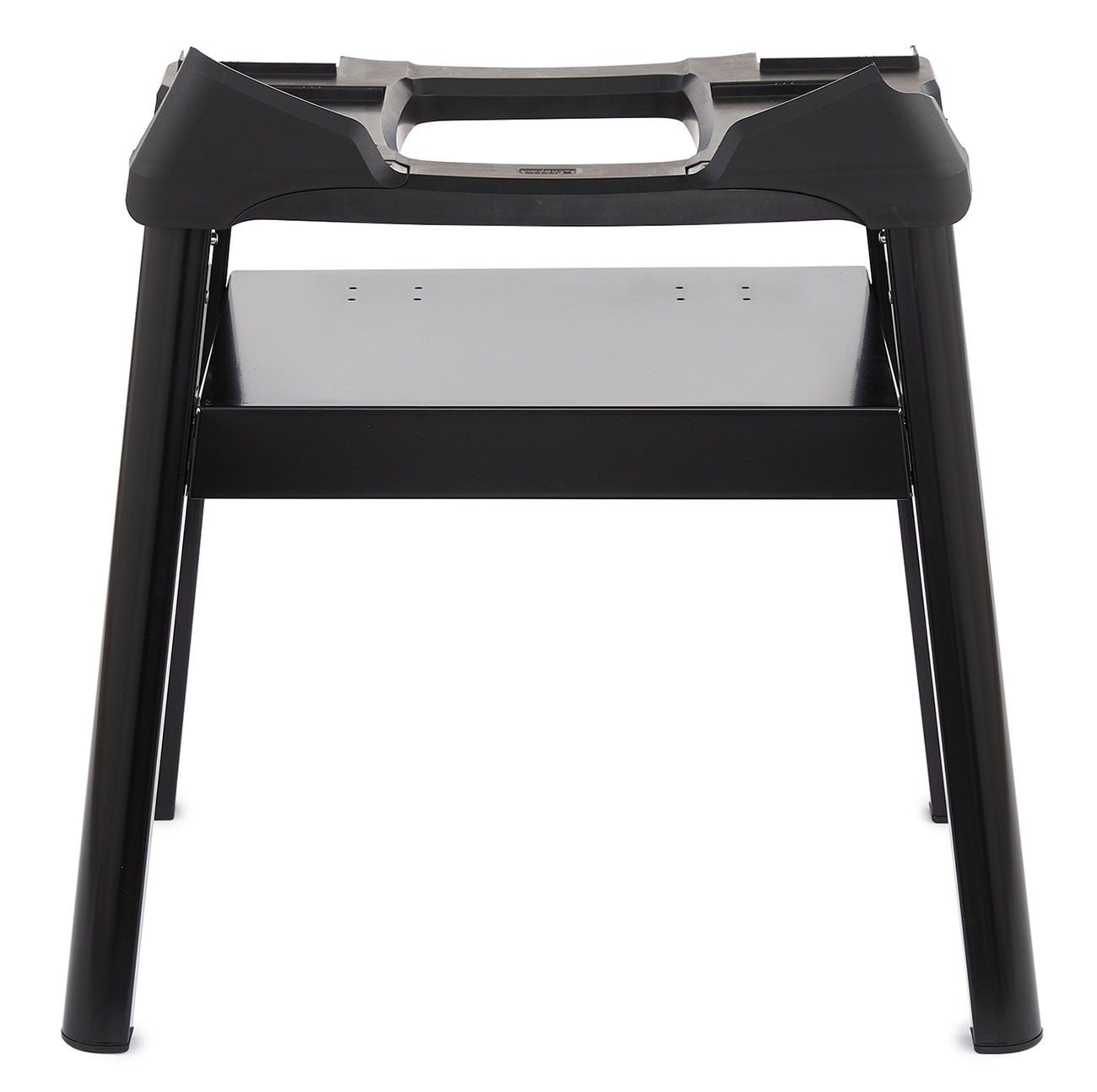Weber Black Compact Stand For Q Grill Models | Abt