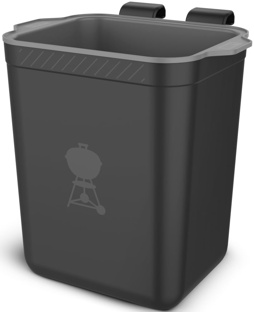 Weber Works Tool Holder in Black