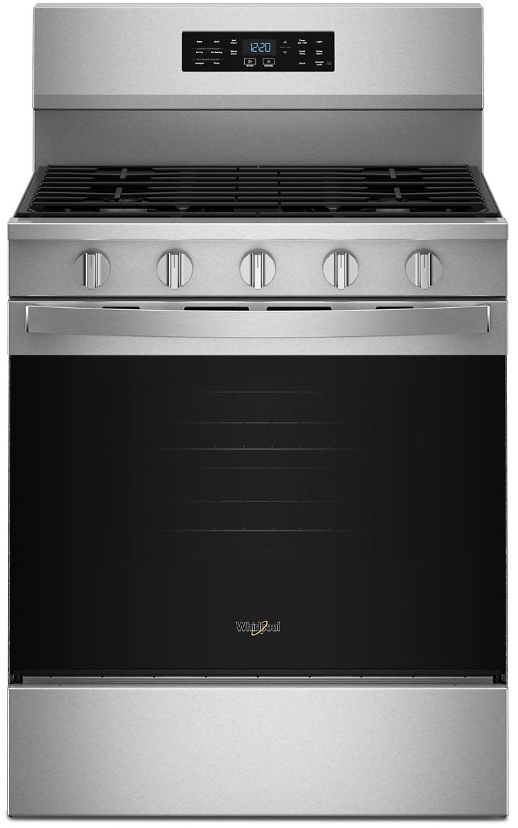 Whirlpool WFGS5730SZ 30