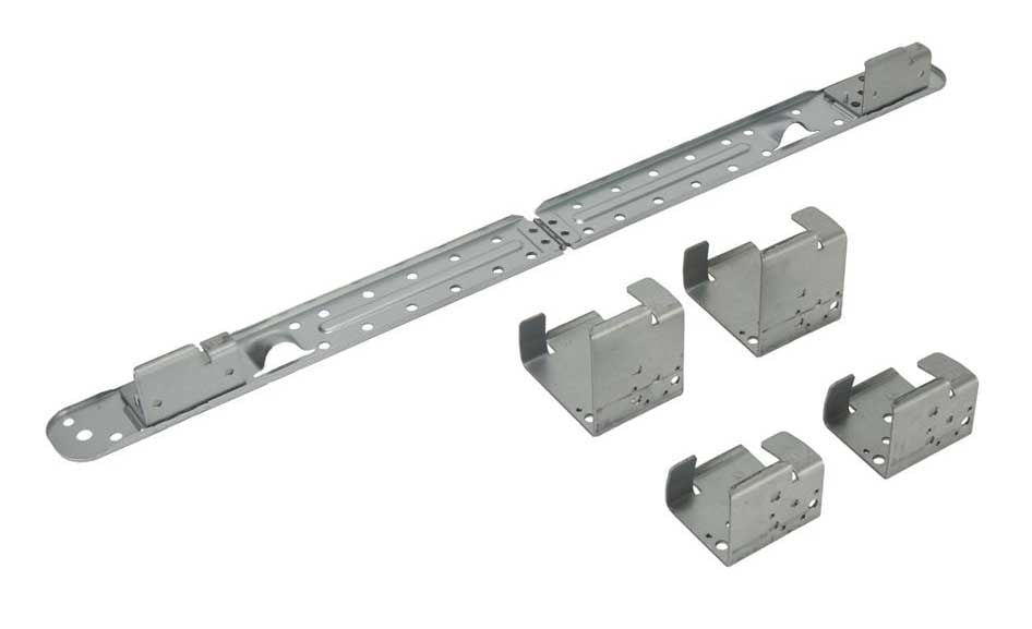 Whirlpool Microwave Bump Out Mounting Kit