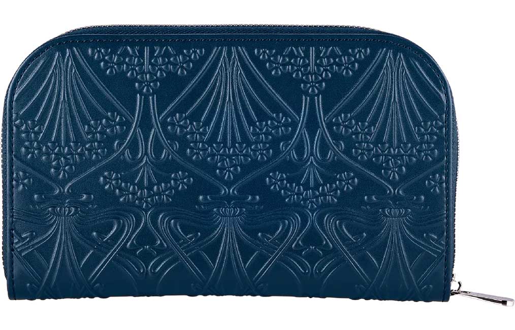 WOLF 1834 X LIBERTY All Over Ianthe Travel Portfolio - 381417