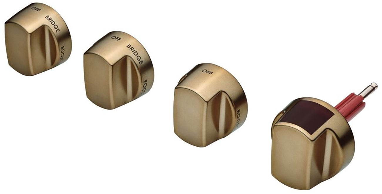 Wolf Knob Kit for 48