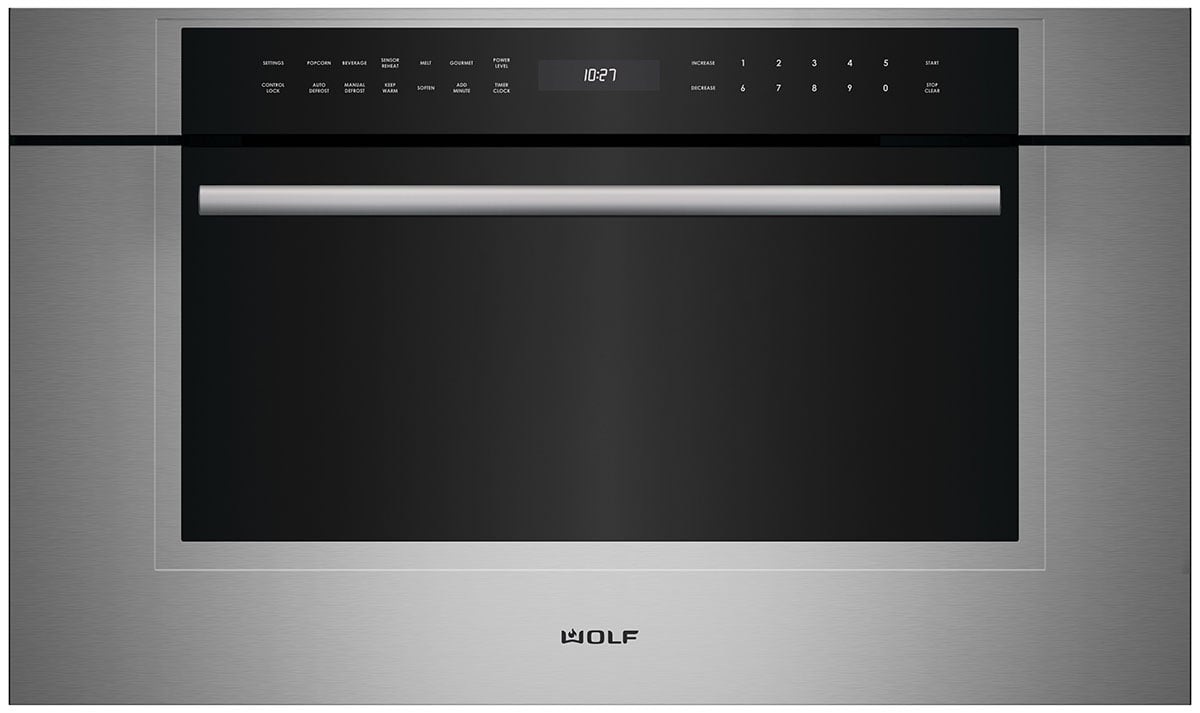 Wolf MDD30TM/S/TH 30