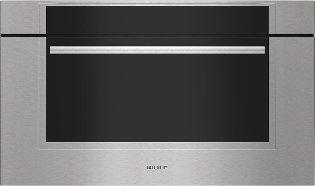 Wolf M Series Transitional Drop-Down Microwave 30 In. -MDD3050TM/S/T