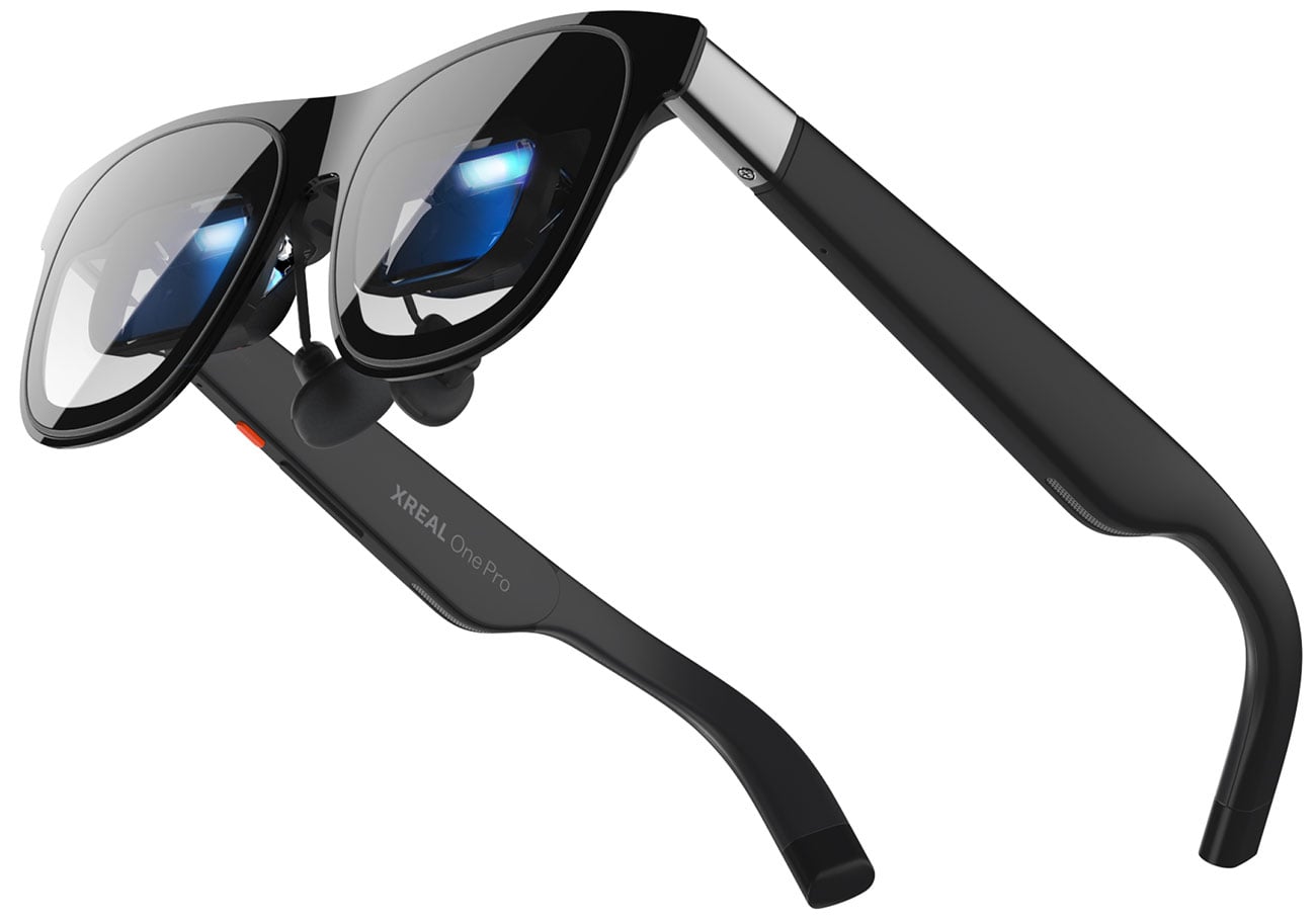 XREAL One Pro AR Glasses Medium (IPD 57-66mm) - X1112-M