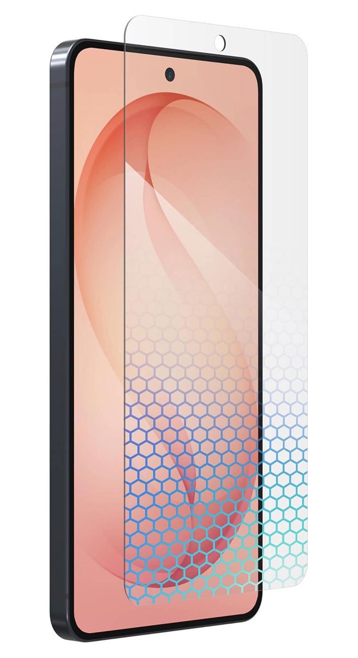 Zagg Glass XTR5 Samsung Galaxy S26+ Blue Light Screen Protector