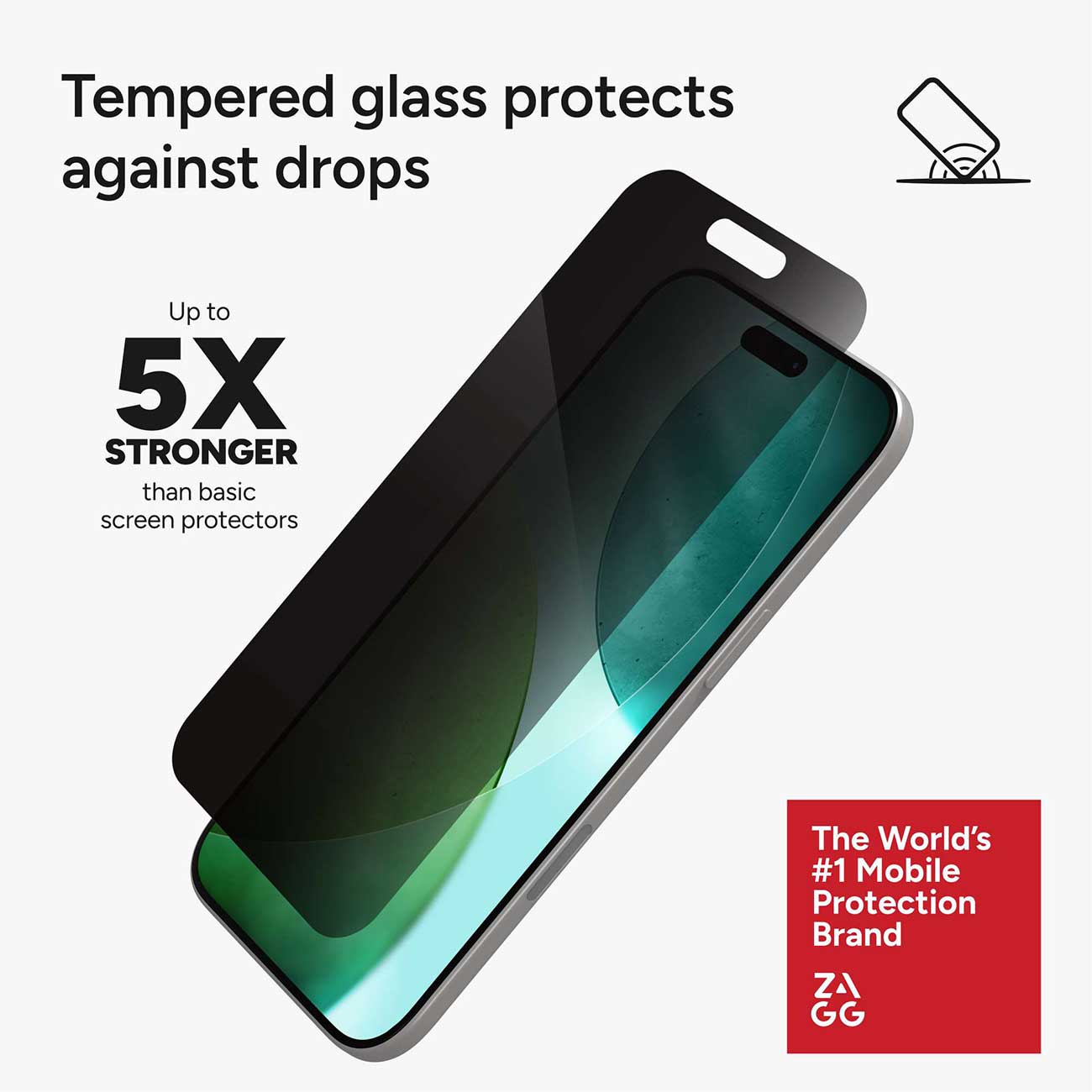 Privacy Screen Zagg Screen Protector Iphone 12 Pro Privacy Screen