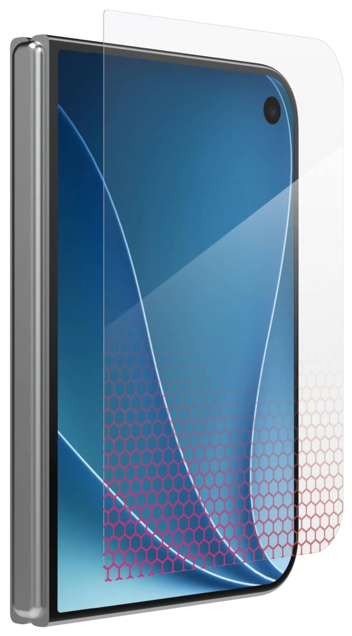 InvisibleShield Glass XTR6 Screen Protector Apple iPhone Duo