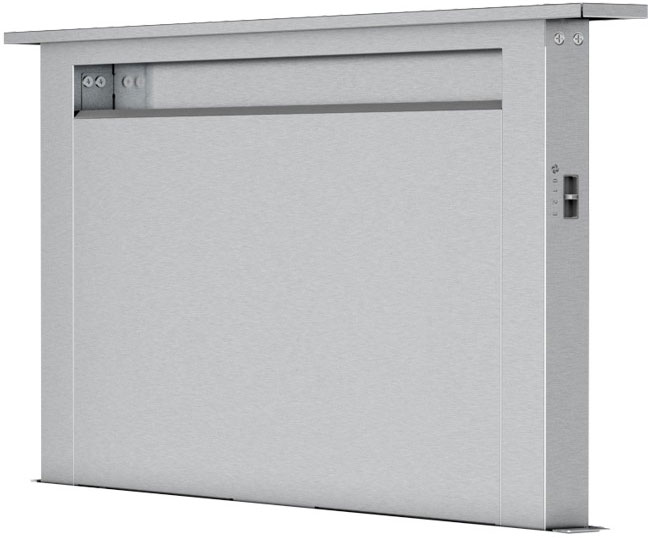 Zephyr Treviso Downdraft 30-Inch in Stainless Steel - ZTV-E30AS