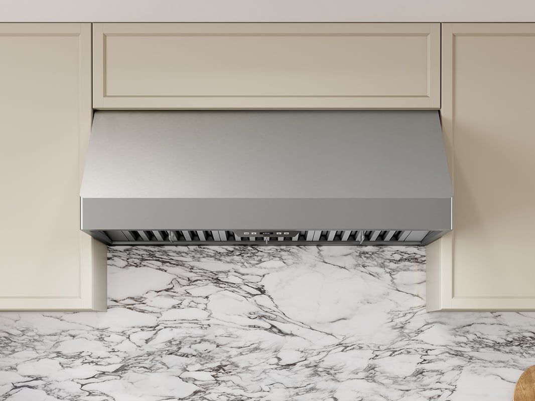 Zephyr Tempest II Wall Hood 36-Inch in Stainless Steel - AK7536DS