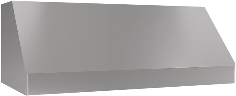 Zephyr Tempest II Wall Hood 42-Inch in Stainless Steel