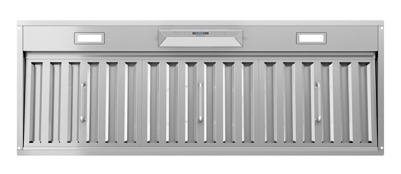 Zephyr Tornado III Range Hood Insert 40-In Stainless Steel - AK8340ASX