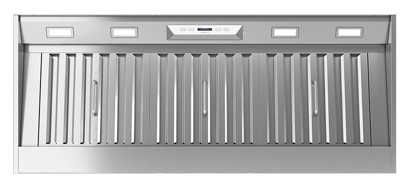 Zephyr Monsoon I 48