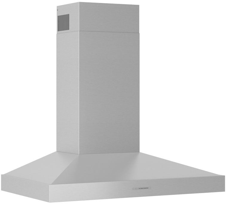 Zephyr Amalfi Wall Hood 36-Inch in Stainless Steel - ZAM-E36AS