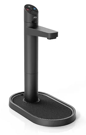 Zip Water HydroTap Elite Plus BCS Tap in Matte Black - 01043478