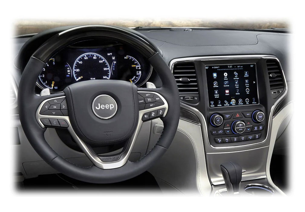 ZZ-2 Wireless CarPlay and Android Auto Interface - ITZJGC