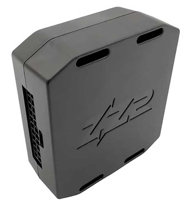 ZZ-2 ZW-FRD Flash Controller Plug & Play for Select 2015-Up Ford Vehicles