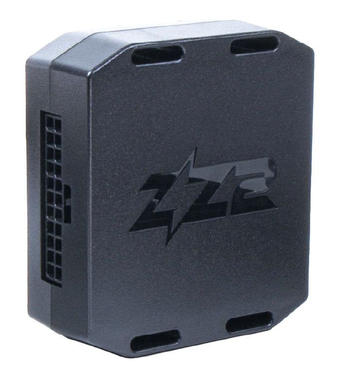 ZZ-2 Advanced Plug & Play OEM Light Controller for New GM and EV Models