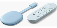 Google Sky Chromecast With Google TV