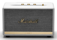 marshall acton speaker white