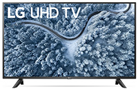 LG 55 UP7000PUA Series 4K Smart UHD TV 2021