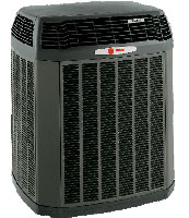 Trane XL18i Central Air Conditioner - 4TTX8024A1000B