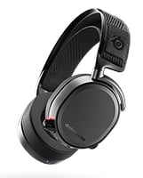 SteelSeries Arctis Pro Black Wireless Gaming Headset For PS5/PS4/PS4 Pro
