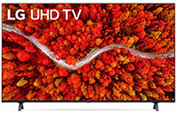 LG 55 UHD 80 Series 4K Smart UHD TV With AI ThinQ 2021