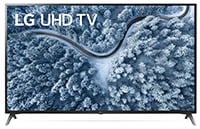 LG 70" UP7070PUD/PUE Series 4K HDR Smart LED UHD TV (2021)