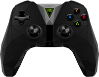 NVIDIA SHIELD Wireless Controller