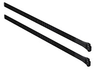 Thule XXL Fatbike Wheel Straps (Pair)