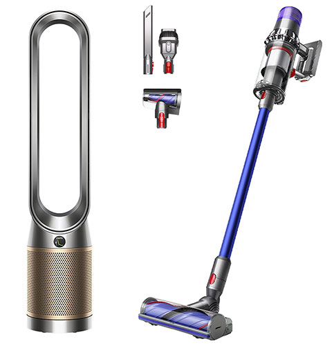 Dyson Air Purifier & Handheld Package DYSONPACK9| Abt