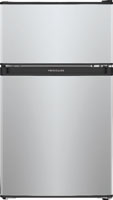 Frigidaire 3.1 Cu. Ft. Silver Mist Compact Refrigerator