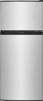 Frigidaire 4.5 Cu. Ft. Silver Mist Compact Refrigerator