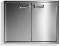 Lynx 30 Stainless Steel Classic Access Doors