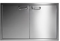 Lynx 36 Stainless Steel Classic Access Doors