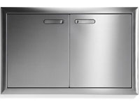 Lynx 36 Stainless Steel Ventana Access Doors