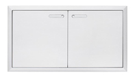 Lynx 42 Stainless Steel Ventana Access Doors