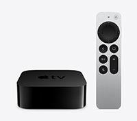 Apple TV HD 32GB 2021
