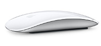 Apple White Magic Mouse