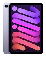 Apple iPad mini 256GB WiFi Purple 2021