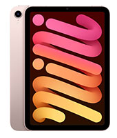 Apple iPad mini 256GB WiFi Pink 2021