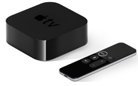 Apple TV 4th Gen 32GB