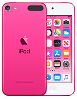 Apple 32GB Pink 7th Gen iPod Touch