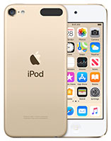 Apple 32GB Gold 7th Gen iPod Touch