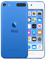 Apple 32GB Blue 7th Gen iPod Touch
