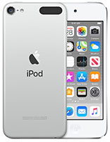 Apple 32GB Silver 7th Gen iPod Touch
