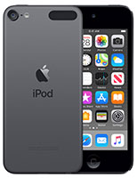 Apple 32GB Space Gray 7th Gen iPod Touch